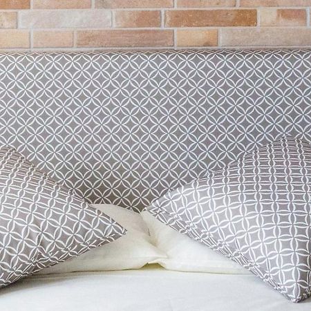 Foresteria Lombarda Gelso Bianco Cogliate Εξωτερικό φωτογραφία